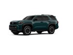2026 Toyota 4Runner i-FORCE MAX TRD Off-Road Premium i-FORCE MAX