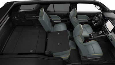 2026 Toyota 4Runner i-FORCE MAX Trailhunter