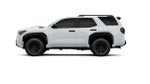 2026 Toyota 4Runner i-FORCE MAX TRD Pro