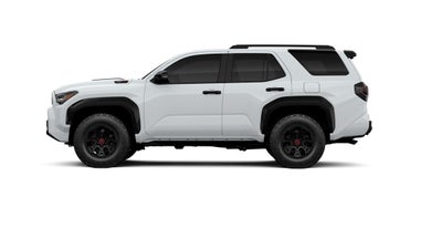 2026 Toyota 4Runner i-FORCE MAX TRD Pro