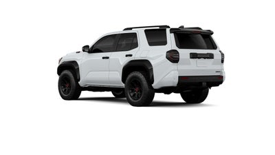 2026 Toyota 4Runner i-FORCE MAX TRD Pro
