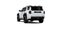 2026 Toyota 4Runner i-FORCE MAX TRD Pro
