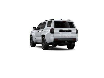 2026 Toyota 4Runner i-FORCE MAX Platinum