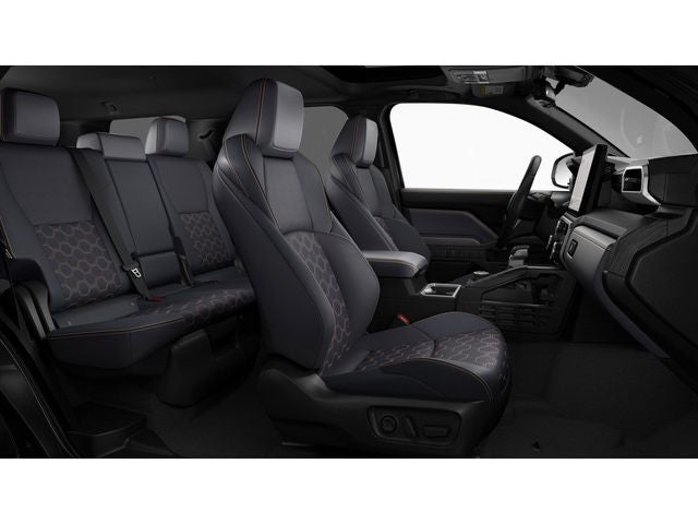 2026 Toyota 4Runner i-FORCE MAX Platinum