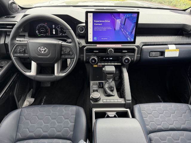 2026 Toyota 4Runner i-FORCE MAX Platinum