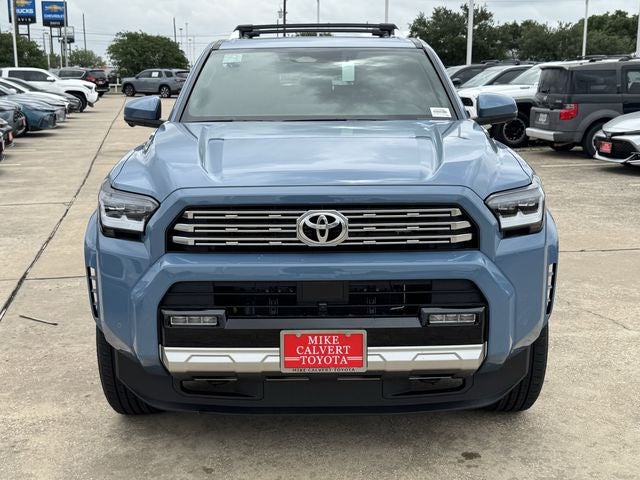 2026 Toyota 4Runner i-FORCE MAX Limited i-FORCE MAX