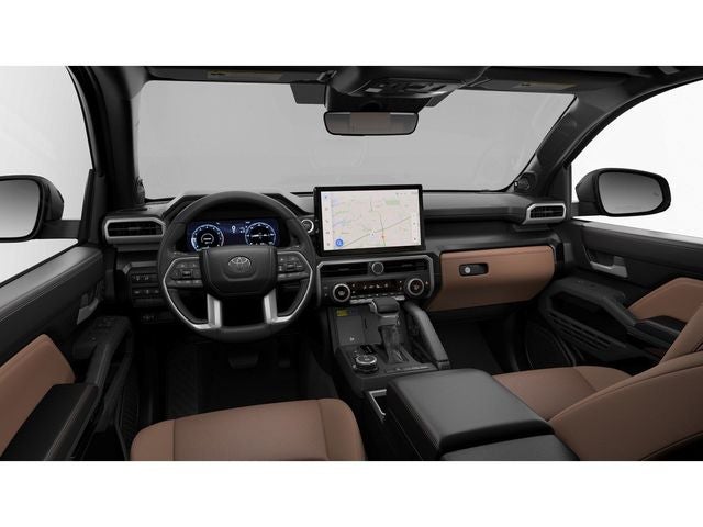 2026 Toyota 4Runner i-FORCE MAX Limited i-FORCE MAX