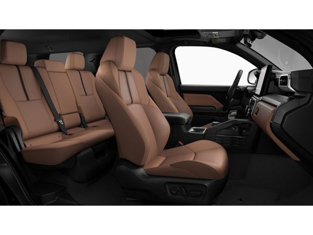 2026 Toyota 4Runner i-FORCE MAX Limited i-FORCE MAX