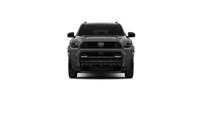 2026 Toyota 4Runner i-FORCE MAX TRD Off-Road Premium i-FORCE MAX
