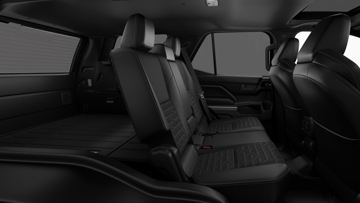 2026 Toyota 4Runner i-FORCE MAX TRD Off-Road Premium i-FORCE MAX