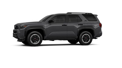 2026 Toyota 4Runner i-FORCE MAX TRD Off-Road Premium i-FORCE MAX