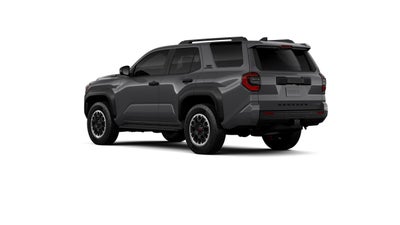 2026 Toyota 4Runner i-FORCE MAX TRD Off-Road Premium i-FORCE MAX