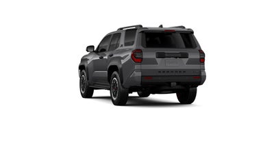 2026 Toyota 4Runner i-FORCE MAX TRD Off-Road Premium i-FORCE MAX