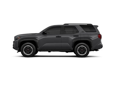 2026 Toyota 4Runner i-FORCE MAX TRD Off-Road Premium i-FORCE MAX