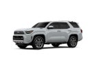 2026 Toyota 4Runner i-FORCE MAX Limited i-FORCE MAX