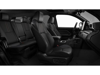 2026 Toyota 4Runner i-FORCE MAX Limited i-FORCE MAX