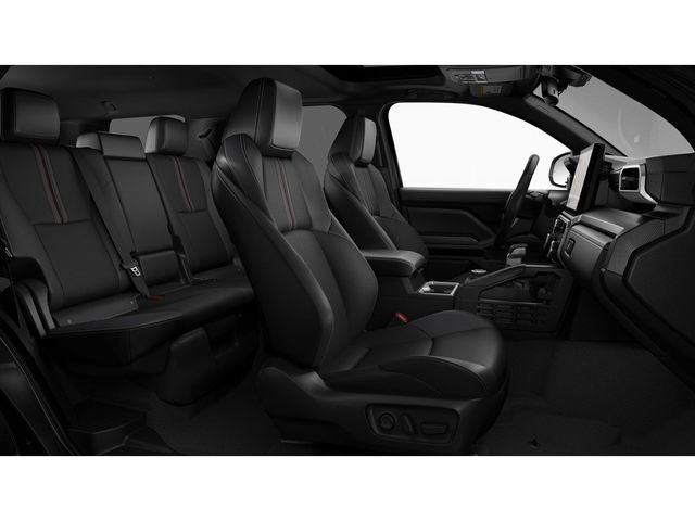 2026 Toyota 4Runner i-FORCE MAX Limited i-FORCE MAX