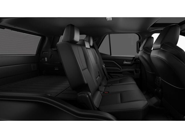 2026 Toyota 4Runner i-FORCE MAX Limited i-FORCE MAX