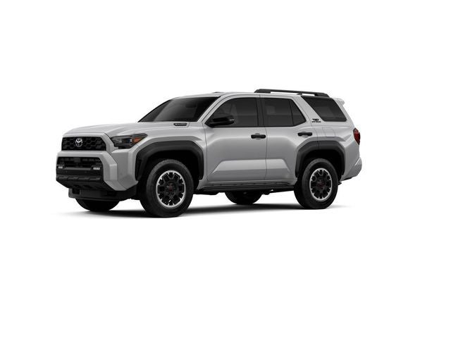 2026 Toyota 4Runner i-FORCE MAX TRD Off-Road Premium i-FORCE MAX