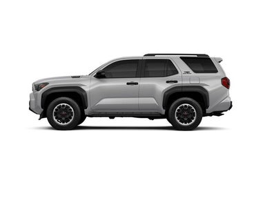 2026 Toyota 4Runner i-FORCE MAX TRD Off-Road Premium i-FORCE MAX