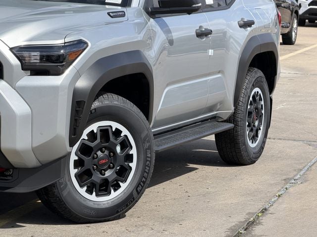 2026 Toyota 4Runner i-FORCE MAX TRD Off-Road Premium i-FORCE MAX