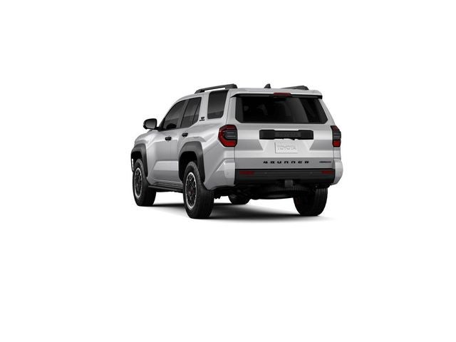 2026 Toyota 4Runner i-FORCE MAX TRD Off-Road Premium i-FORCE MAX