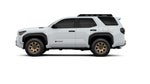 2026 Toyota 4Runner i-FORCE MAX Trailhunter
