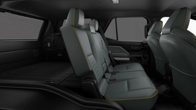 2026 Toyota 4Runner i-FORCE MAX Trailhunter