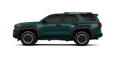 2026 Toyota 4Runner i-FORCE MAX TRD Off-Road Premium i-FORCE MAX