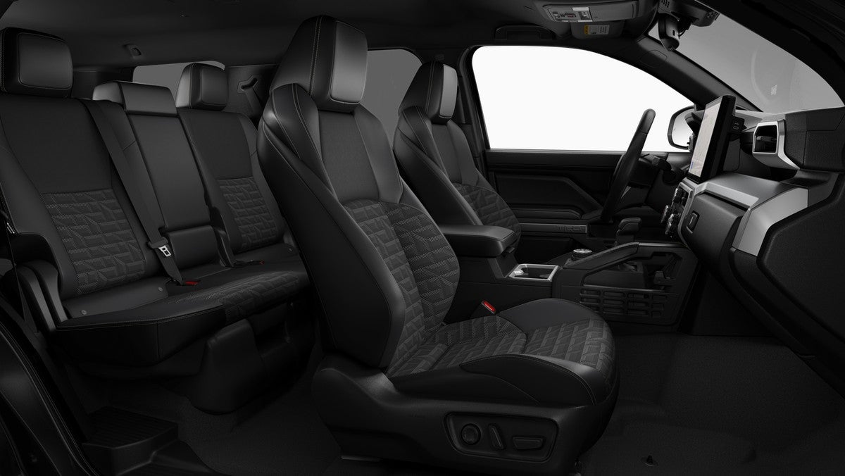 2026 Toyota 4Runner i-FORCE MAX TRD Off-Road Premium i-FORCE MAX