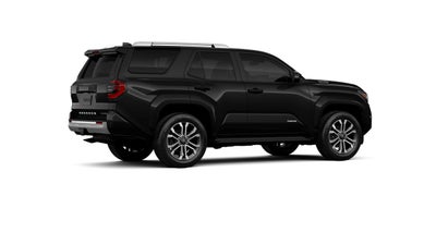 2026 Toyota 4Runner i-FORCE MAX Limited i-FORCE MAX