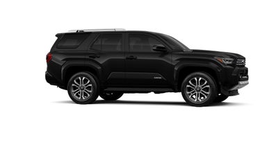 2026 Toyota 4Runner i-FORCE MAX Limited i-FORCE MAX
