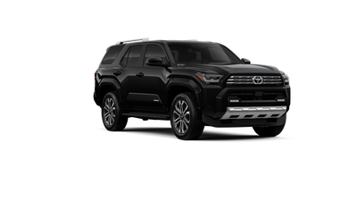2026 Toyota 4Runner i-FORCE MAX Limited i-FORCE MAX
