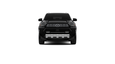 2026 Toyota 4Runner i-FORCE MAX Limited i-FORCE MAX