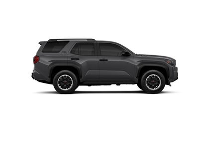 2026 Toyota 4Runner i-FORCE MAX TRD Off-Road Premium i-FORCE MAX