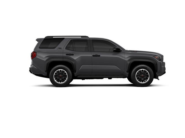 2026 Toyota 4Runner i-FORCE MAX TRD Off-Road Premium i-FORCE MAX