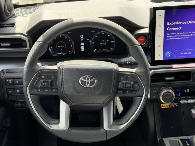 2026 Toyota 4Runner i-FORCE MAX TRD Off-Road Premium i-FORCE MAX