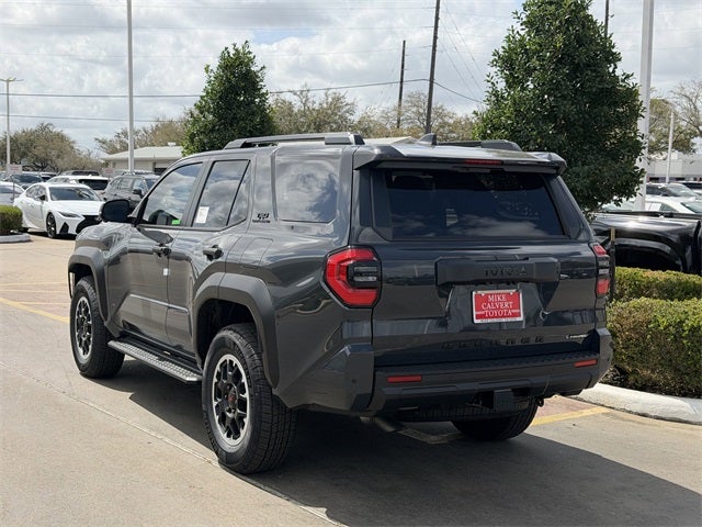 2026 Toyota 4Runner i-FORCE MAX TRD Off-Road Premium i-FORCE MAX
