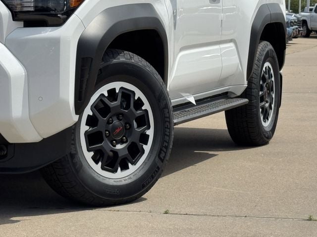2026 Toyota 4Runner i-FORCE MAX TRD Off-Road Premium i-FORCE MAX