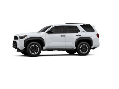 2026 Toyota 4Runner i-FORCE MAX TRD Off-Road Premium i-FORCE MAX