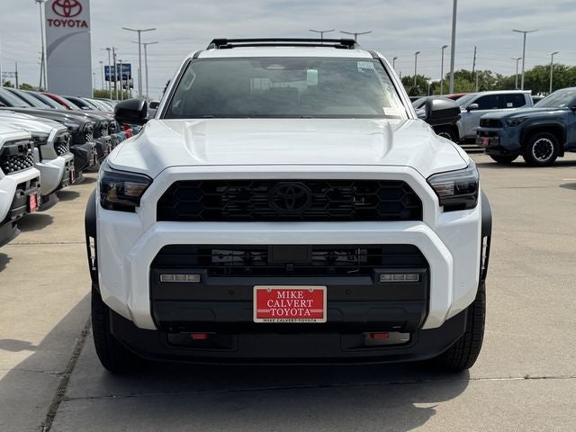 2026 Toyota 4Runner i-FORCE MAX TRD Off-Road Premium i-FORCE MAX