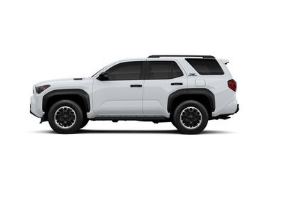 2026 Toyota 4Runner i-FORCE MAX TRD Off-Road Premium i-FORCE MAX
