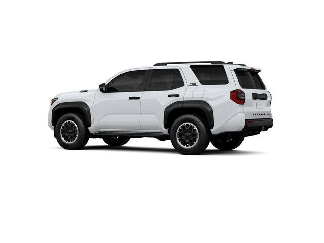 2026 Toyota 4Runner i-FORCE MAX TRD Off-Road Premium i-FORCE MAX