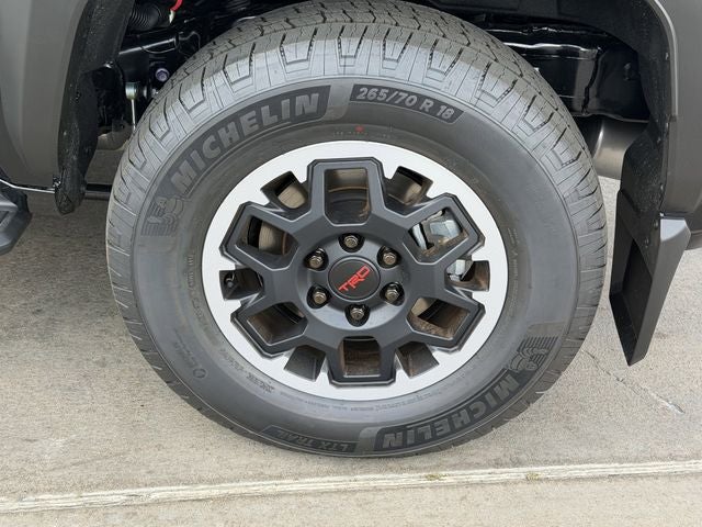 2026 Toyota 4Runner i-FORCE MAX TRD Off-Road Premium i-FORCE MAX