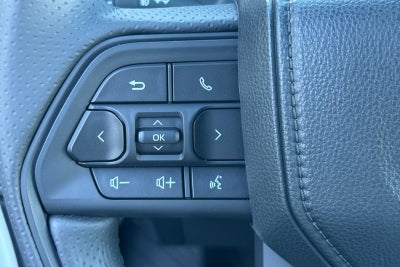 2026 Toyota 4Runner i-FORCE MAX TRD Pro