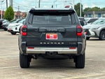 2026 Toyota 4Runner i-FORCE MAX Limited i-FORCE MAX