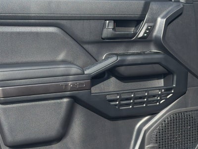 2026 Toyota 4Runner i-FORCE MAX TRD Off-Road Premium i-FORCE MAX
