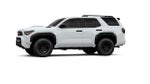 2026 Toyota 4Runner i-FORCE MAX TRD Pro
