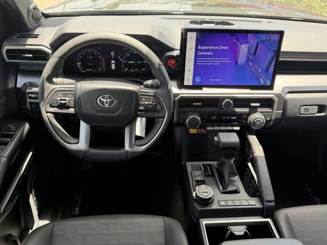 2026 Toyota 4Runner i-FORCE MAX TRD Off-Road Premium i-FORCE MAX