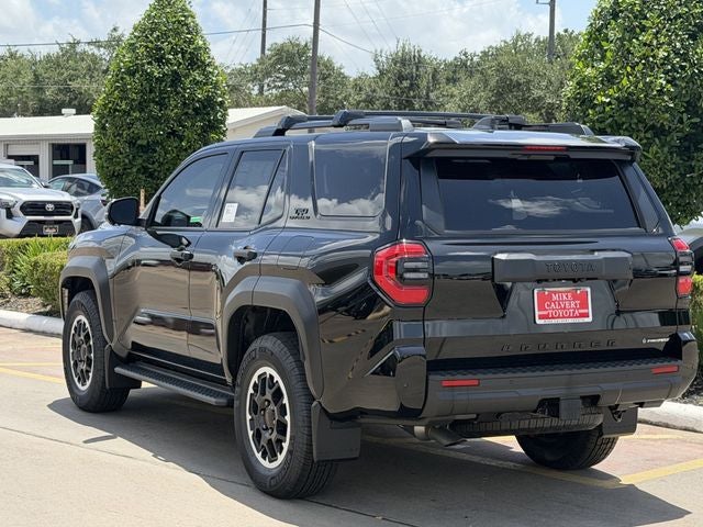 2026 Toyota 4Runner i-FORCE MAX TRD Off-Road Premium i-FORCE MAX